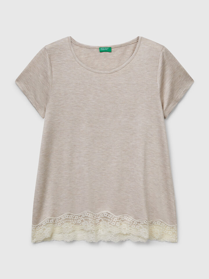 T-SHIRT Women image number 4